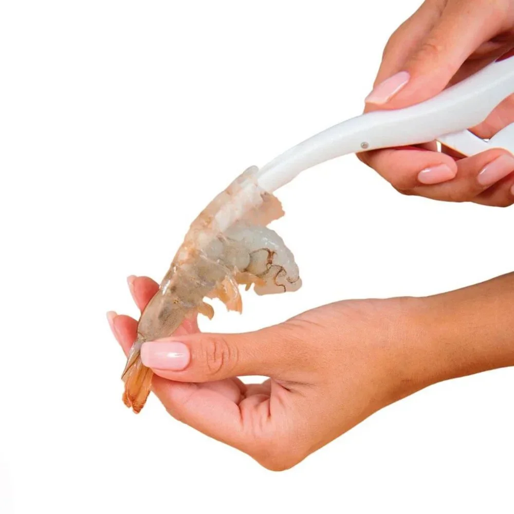 Zyliss this prawn